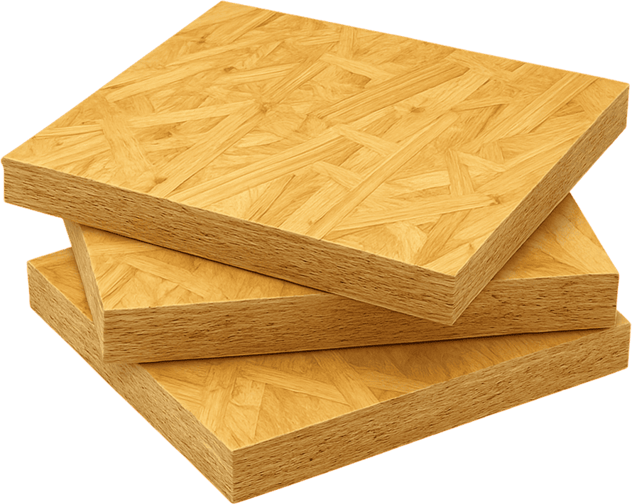 Premium Pressure OSB Premium Pressure OSB